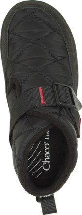 Chaco Ramble Puff Slippers - Kids' 7