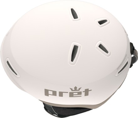 Pret Sol X Mips Snow Helmet 3