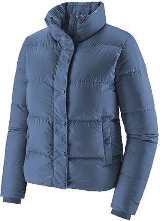 Rei patagonia silent down new arrivals