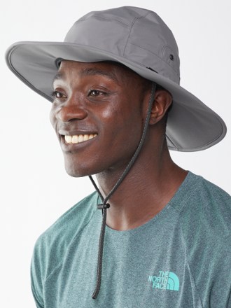 REI Co-op Sahara Rain Hat 4
