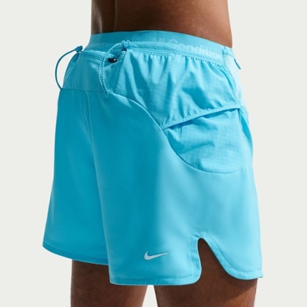 Nike ACG Second Sun 5" Brief Shorts - Men's 5