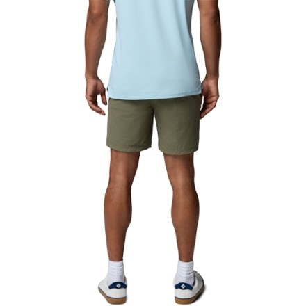 Columbia ROC Tech Shorts - Men's 1