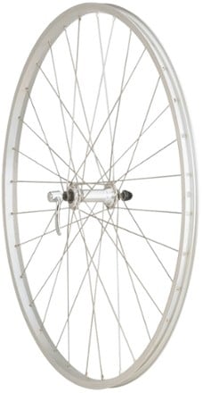 Quality Wheels Value Single-Wall Wheel - 700c 0