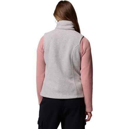 Columbia Benton Springs Vest - Women's 1
