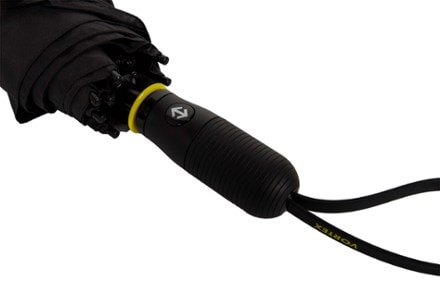 ShedRain 54" Vortex Vented Jumbo Compact Auto Open/Close Umbrella 3
