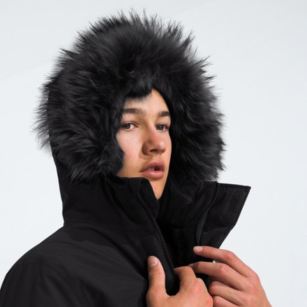 The North Face McMurdo Down Parka - Boys' 6