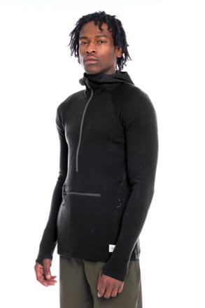 Artilect Sundown 250 Half-Zip Top - Men's 3
