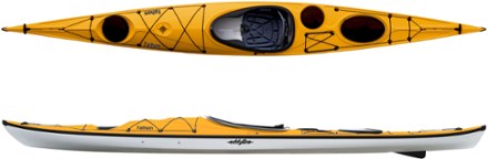 Eddyline Fathom Kayak 0