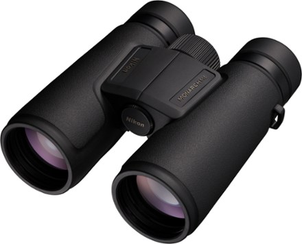 Nikon Monarch M5 8 x 42 Binoculars 0