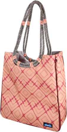 KAVU Market Bag 0