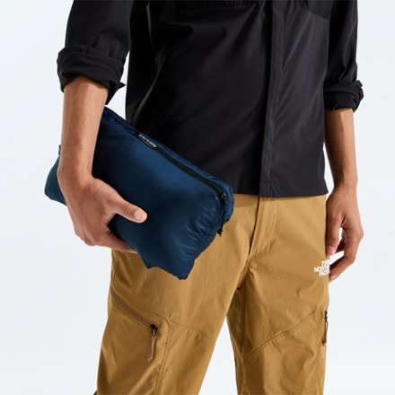 The North Face Terra Peak Insulated Jacket - Men's 4