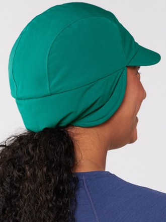 REI Co-op Sahara Waterproof Insulated Hat 3