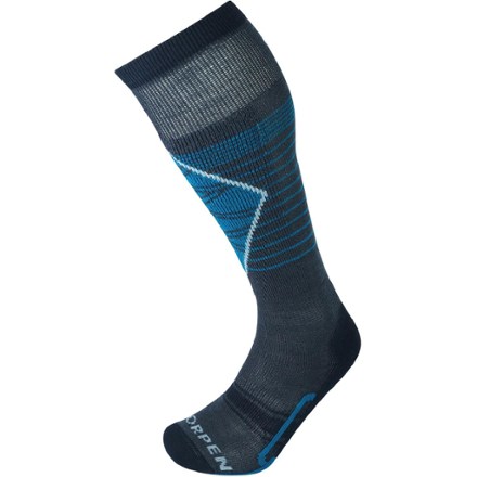 Lorpen T2 Ski Light Eco Socks - Men's 0