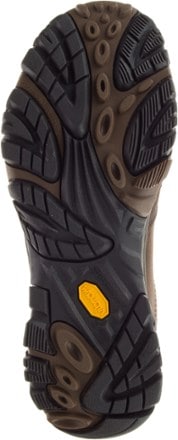 Merrell Moab Adventure Moc Shoes - Men's 6