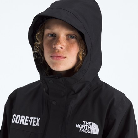 The North Face GORE-TEX Mountain Jacket - Kids' | REI Co-op