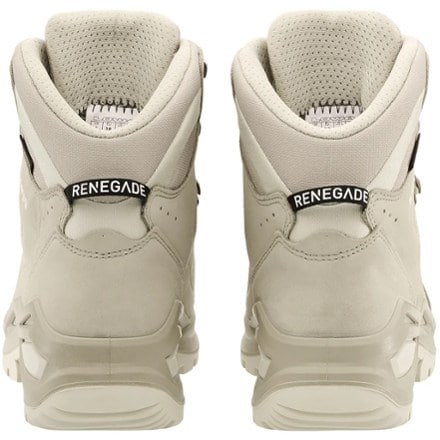 Lowa Renegade Evo GTX Mid Hiking Boots - Women's 5