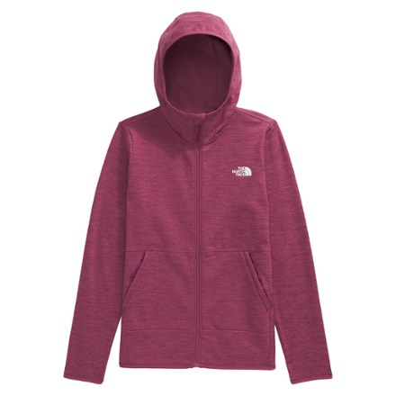 The North Face Canyonlands Full-Zip Hoodie - Women's 0