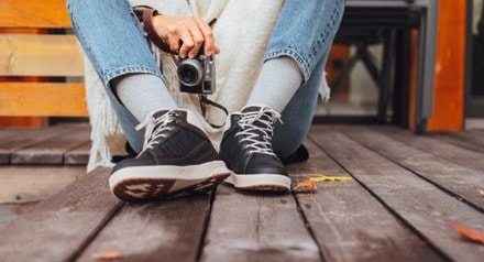 SAOLA Picchu Waterproof Boots - Women's 3
