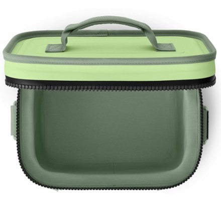 YETI Hopper Flip 8 Soft Cooler 5