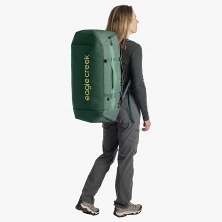 Eagle Creek Cargo Hauler 60L Duffel Bag 7