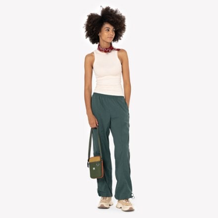 Sherpani Cruz Crossbody Bag - Women's 6