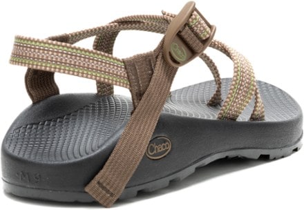 Chaco Z/2 Classic Sandals - Men's 3