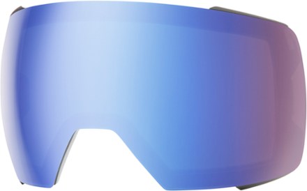Smith I/O MAG XL ChromaPop Snow Goggles with gogglesoc 1