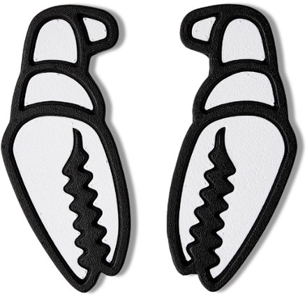 Crab Grab Mega Claws Stomp Pads 0