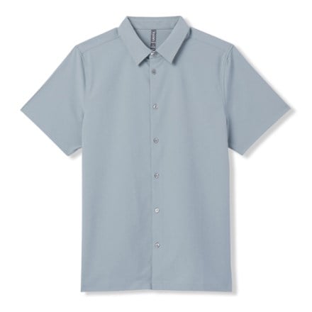Vuori Manhattan Button-Down Shirt - Men's 0
