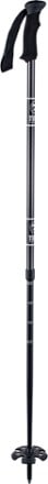 Tubbs Trail Walking 2-Piece Snowshoe Poles 1