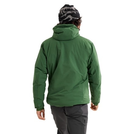 Arc'teryx Proton Heavyweight Insulated Hoody - Men's 2