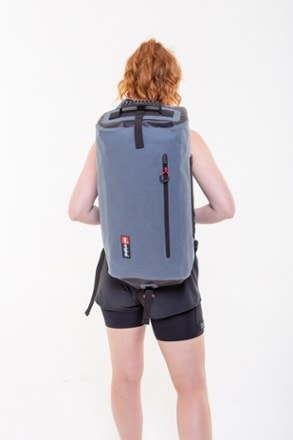 Red Paddle Co Waterproof Duffel Bag - 40 L 5
