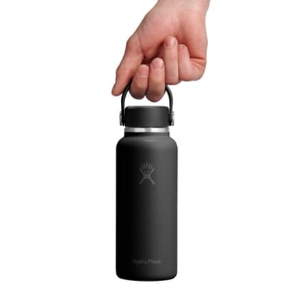 Hydro Flask Micro Hydro Vacuum Water Bottle with Scree Cap - 13.5 fl. oz. 5