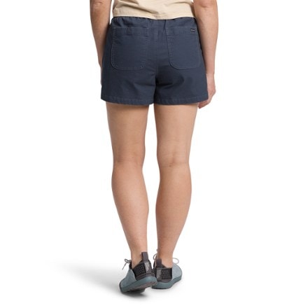 Black Diamond Ethos Shorts - Women's 2