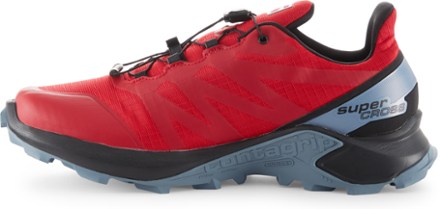 Salomon XT Asama GTX men's trail running shoes · Sport · El Corte Inglés