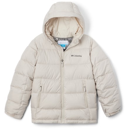 Columbia Pike Lake II Hooded Insulated Jacket - Kids' 0