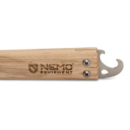 NEMO Meldr Hammer 3
