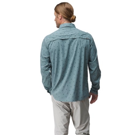 NRS Caye Shirt - Men's 2