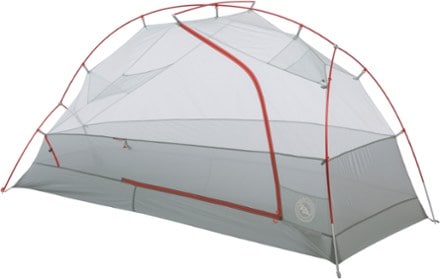 Big Agnes Copper Spur HV UL1 Bikepack Tent 1