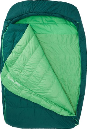 Marmot Yolla Bolly Doublewide 30 Sleeping Bag 2