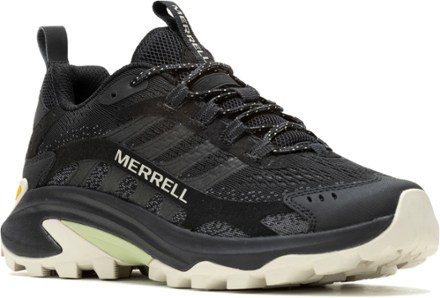 Moab Speed 2 Hiking Shoes - Women's