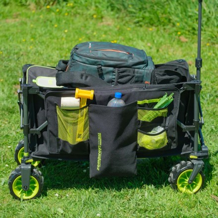 Location Image for Minimax Camp Wagon