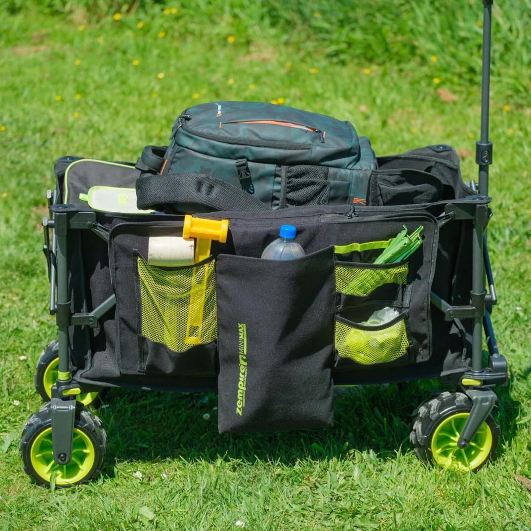 Location Image for Minimax Camp Wagon