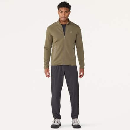 Arc'teryx Kyanite Jacket - Men's 5