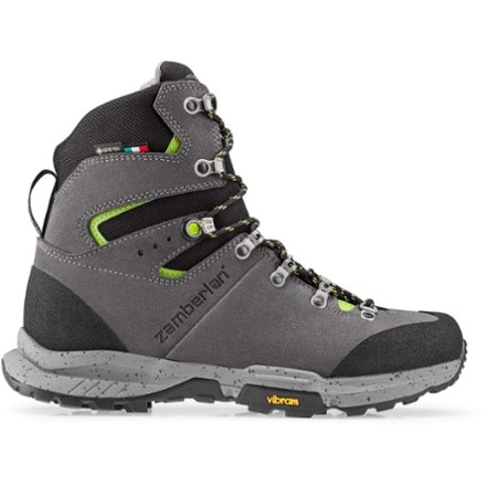 Zamberlan Thunder Pro GTX Hiking Boots - Men's 0