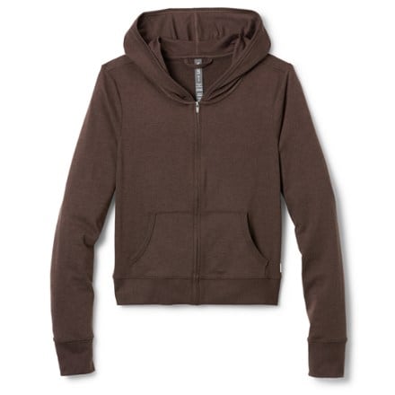 Vuori Halo Mini Full-Zip Hoodie - Women's 0