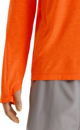 Arc'teryx Cormac Hoodie - Men's 6