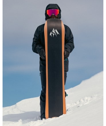 Jones Mountain Twin Snowboard - 2025/2026 7