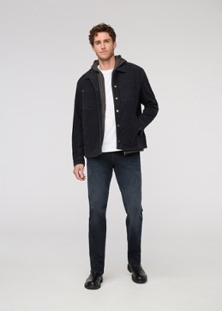 DUER No Sweat Moleskin Jacket - Men's 2