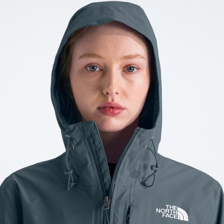 The North Face Alta Vista Rain Jacket - Women's 4